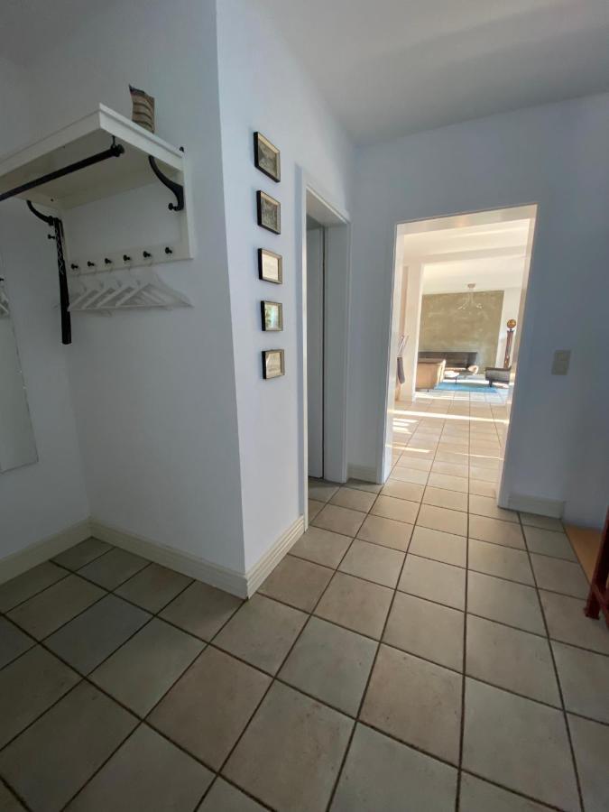 Ferienhaus Busch Leipzig Bagian luar foto