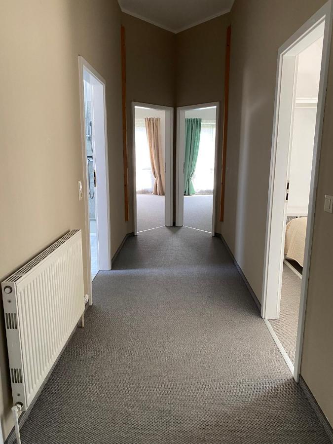 Ferienhaus Busch Leipzig Bagian luar foto