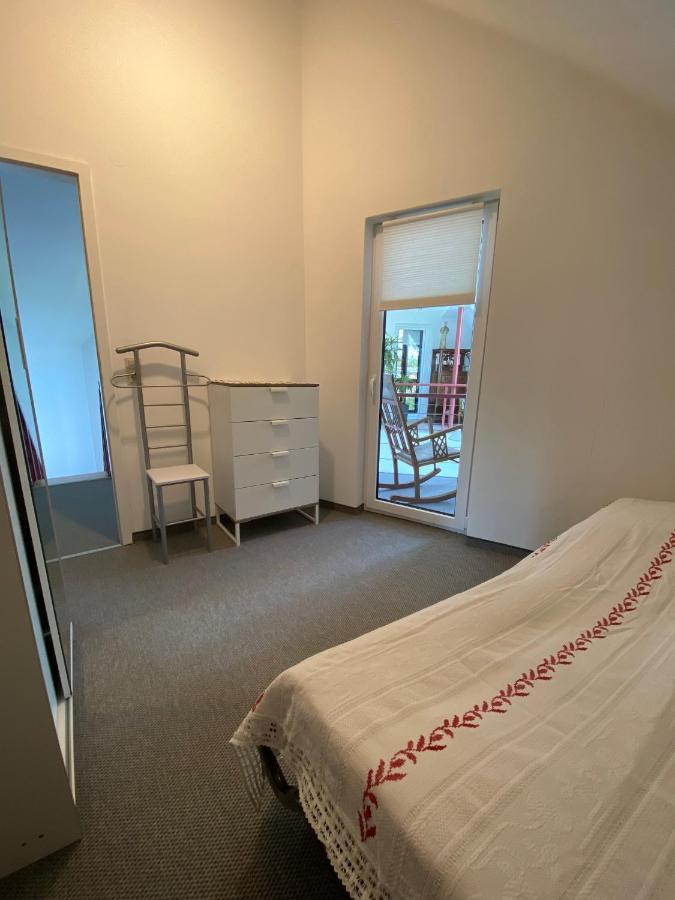 Ferienhaus Busch Leipzig Bagian luar foto
