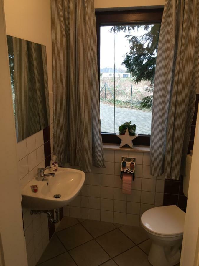 Ferienhaus Busch Leipzig Bagian luar foto