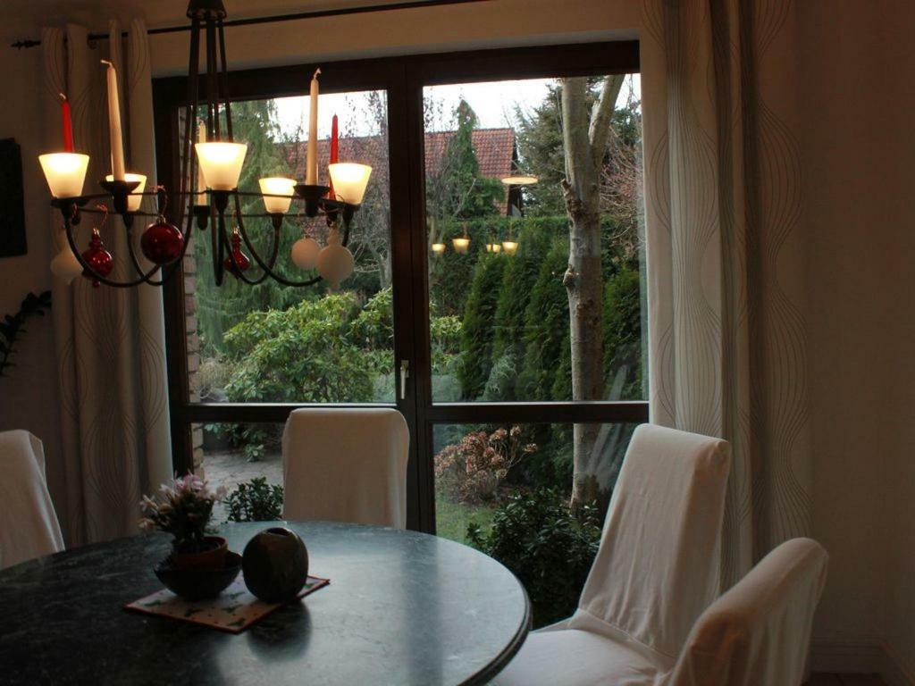 Ferienhaus Busch Leipzig Bagian luar foto